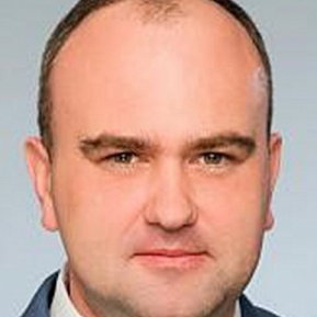 Sergei Khovrat