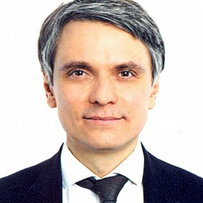 Дмитрий Марьясин