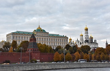 21 ноября 2019 г. в Москве состоится Совещание руководителей министерств и ведомств науки и техники государств-членов ШОС.
