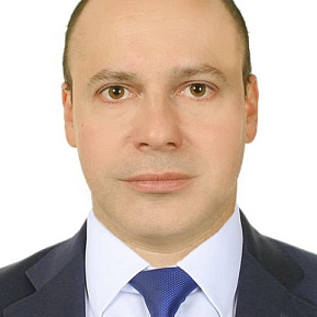 Борис Максимов