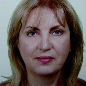 Ольга Самоварова