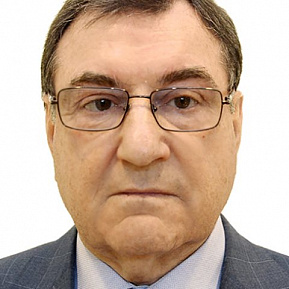 Vladimir Strashko