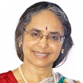 Гита Муралидхар