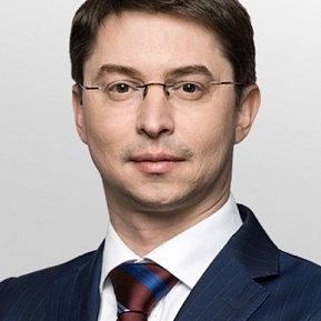 Alexey Voronov
