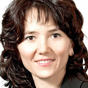Lydia Mikheeva