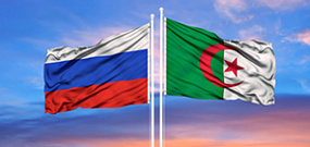 Новая веха развития сотрудничества России и Алжира: расширение инвестиций и локализация производства на Африканском континенте