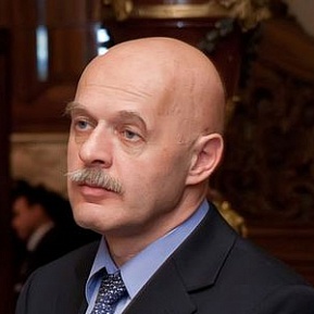 Александр Ходачек