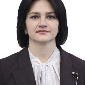 Julia Lapunova