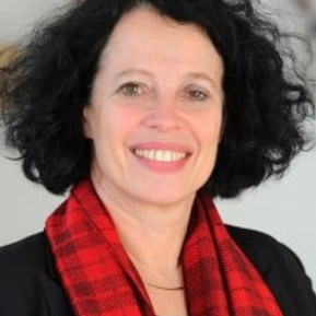 Sylvie-Agnes Bermann