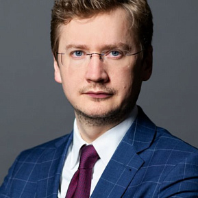 Андрей Сушенцов