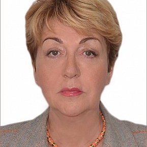 Eleonora Mitrofanova