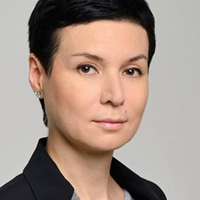 Irina Rukavishnikova