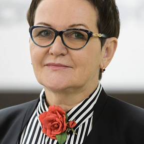 Antonina Vatolkina