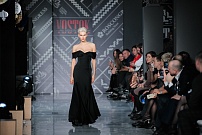 Vostok Fashion Day: красоты много не бывает