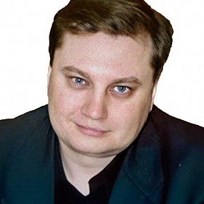 Сергей Нагих