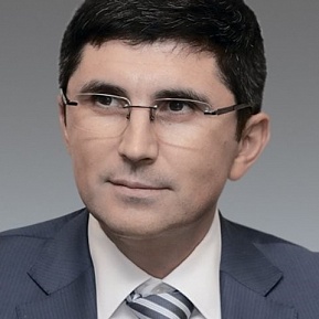 Сергей Дрегваль