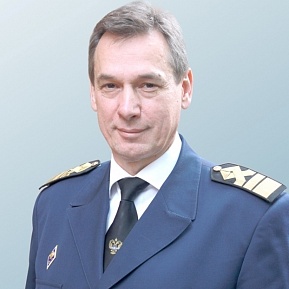 Сергей Барышников