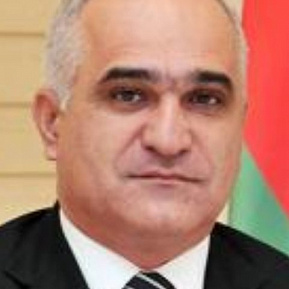 Shahin Mustafayev