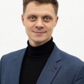 Kirill Klimenko