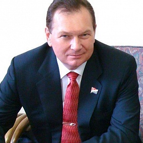 Владимир Курилов