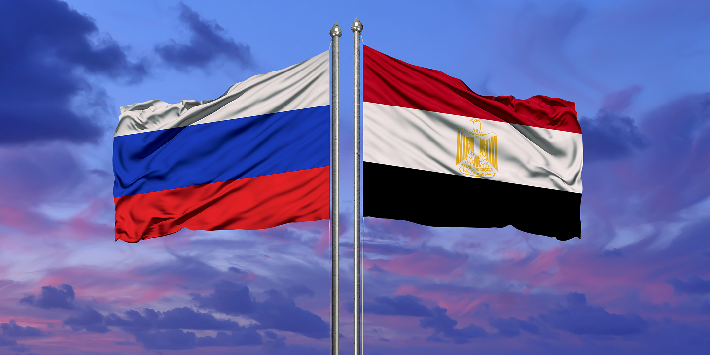 Курс на сотрудничество: Россия и Египет обсудили подготовку к ПМЭФ-2022