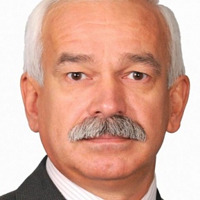 Александр Пономаренко