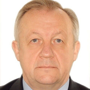 Михаил Мятликов