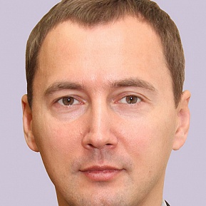 Denis  Tikhonov