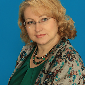 Наталья  Назаренко