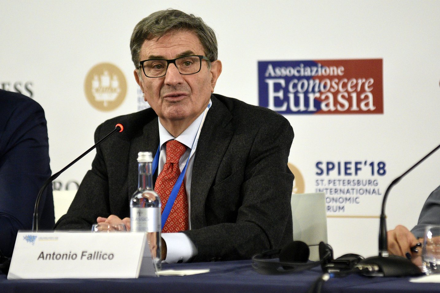Диалог между Европейским союзом и Евразийским экономическим союзом продолжится в Италии