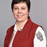 Астапенко Елена