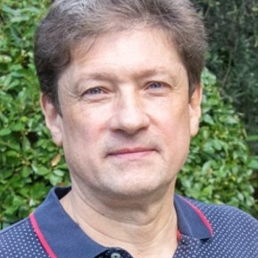 Валерий Тройчук