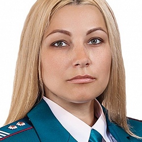 Elena Astaikina