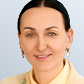 Светлана Ячевская