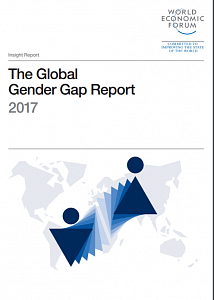 Отчет по глобальному гендерному неравенству