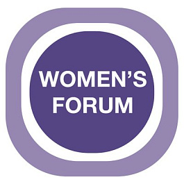 Фонд Росконгресс впервые примет участие в саммите Женского форума на благо экономики и общества (Women’s Forum for the Economy & Society)
