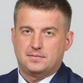 Alexander Kitaev