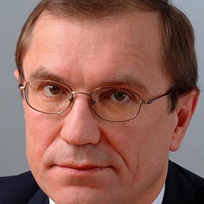 Vasiliy Kiselev
