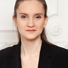 Дарья Петрова