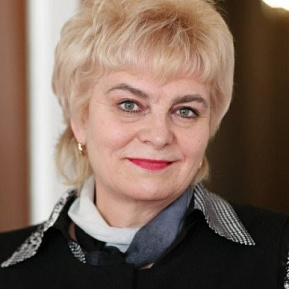 Ирина Донник