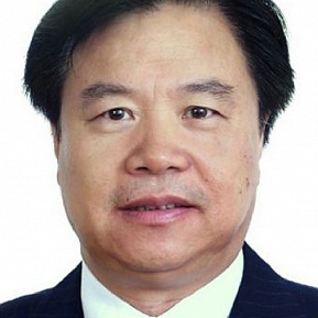 Wang Yilin