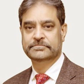 Irfan Iqbal Sheikh