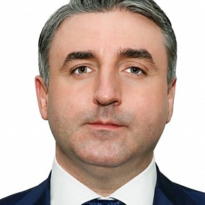 Роман Кравцов