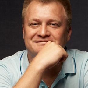 Евгений Сжёнов