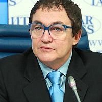 Dmitriy Dibrov