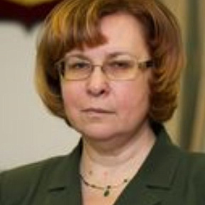 Людмила Новоселова