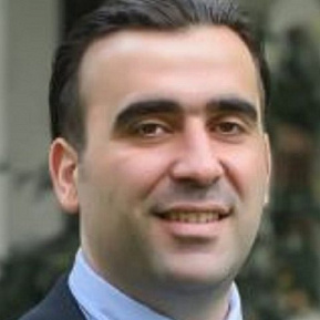 Mher Sahakyan
