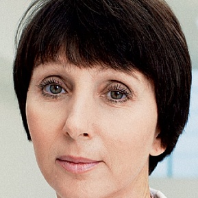 Galina  Novichkova