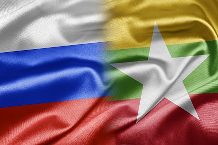 Росконгресс и Федерация торгово-промышленных палат Мьянмы договорились о сотрудничестве