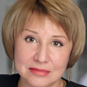 Марина Тыщенко
